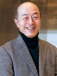 池辺晋一郎